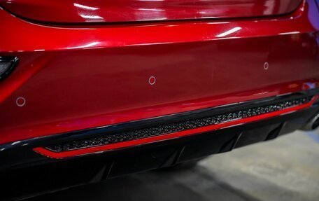 KIA Cerato IV, 2021 год, 2 400 000 рублей, 25 фотография