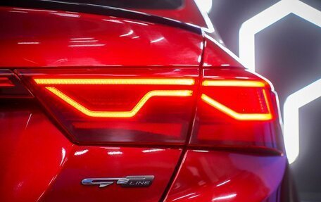 KIA Cerato IV, 2021 год, 2 400 000 рублей, 24 фотография