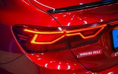 KIA Cerato IV, 2021 год, 2 400 000 рублей, 22 фотография