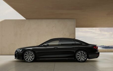 Audi S8, 2026 год, 26 490 000 рублей, 3 фотография