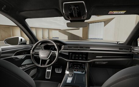 Audi S8, 2026 год, 26 490 000 рублей, 7 фотография