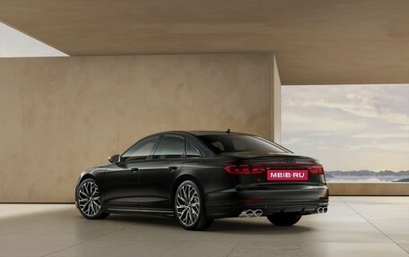 Audi S8, 2026 год, 26 490 000 рублей, 5 фотография