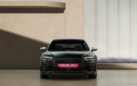 Audi S8, 2026 год, 26 490 000 рублей, 2 фотография