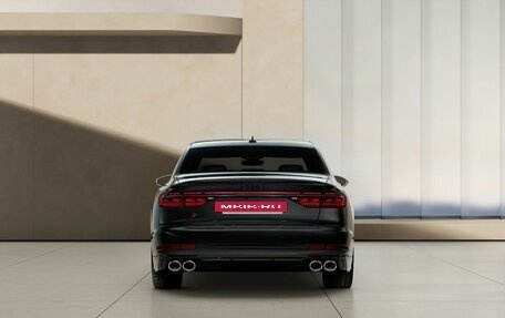 Audi S8, 2026 год, 26 490 000 рублей, 4 фотография