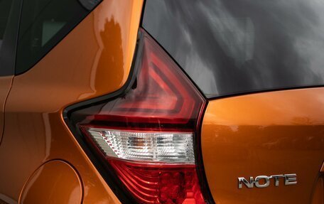 Nissan Note II рестайлинг, 2017 год, 1 290 000 рублей, 6 фотография