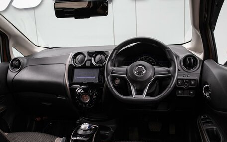 Nissan Note II рестайлинг, 2017 год, 1 290 000 рублей, 7 фотография