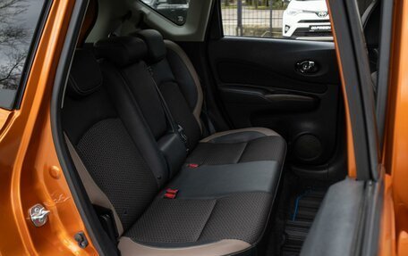 Nissan Note II рестайлинг, 2017 год, 1 290 000 рублей, 10 фотография