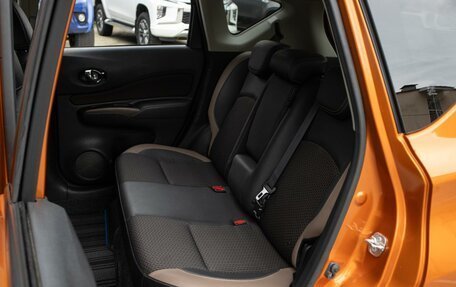 Nissan Note II рестайлинг, 2017 год, 1 290 000 рублей, 8 фотография