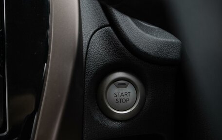 Nissan Note II рестайлинг, 2017 год, 1 290 000 рублей, 18 фотография