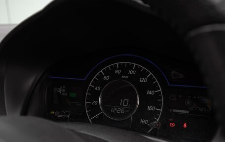 Nissan Note II рестайлинг, 2017 год, 1 290 000 рублей, 16 фотография