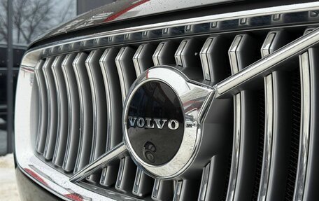 Volvo XC90 II рестайлинг, 2021 год, 4 850 000 рублей, 15 фотография