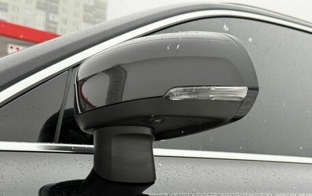 Volvo XC90 II рестайлинг, 2021 год, 4 850 000 рублей, 16 фотография