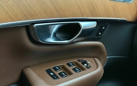 Volvo XC90 II рестайлинг, 2021 год, 4 850 000 рублей, 31 фотография