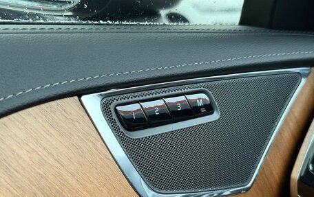 Volvo XC90 II рестайлинг, 2021 год, 4 850 000 рублей, 33 фотография