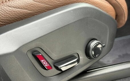 Volvo XC90 II рестайлинг, 2021 год, 4 850 000 рублей, 27 фотография