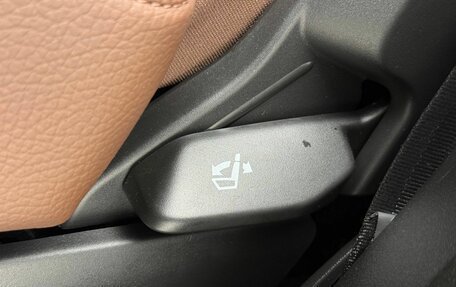 Volvo XC90 II рестайлинг, 2021 год, 4 850 000 рублей, 38 фотография