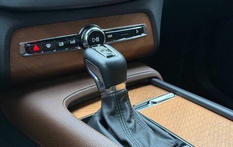 Volvo XC90 II рестайлинг, 2021 год, 4 850 000 рублей, 35 фотография