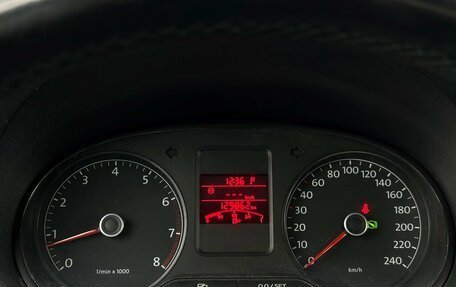 Volkswagen Polo VI (EU Market), 2011 год, 836 900 рублей, 19 фотография