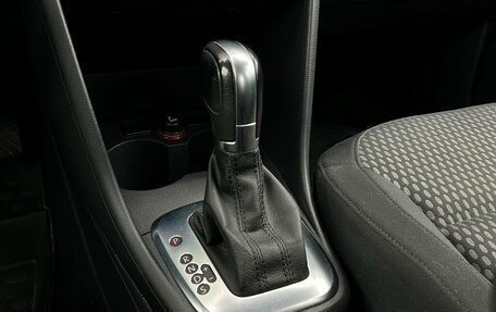 Volkswagen Polo VI (EU Market), 2011 год, 836 900 рублей, 15 фотография