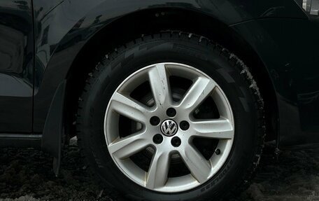 Volkswagen Polo VI (EU Market), 2011 год, 836 900 рублей, 20 фотография