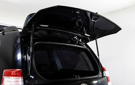 Toyota Land Cruiser Prado 150 рестайлинг 2, 2014 год, 3 600 000 рублей, 27 фотография