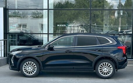 Haval Jolion, 2026 год, 2 799 000 рублей, 4 фотография