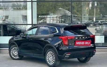 Haval Jolion, 2026 год, 2 799 000 рублей, 5 фотография