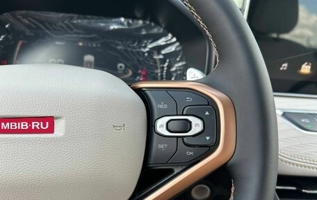 Haval Jolion, 2026 год, 2 799 000 рублей, 11 фотография