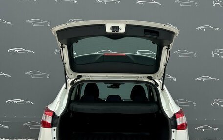 Nissan Qashqai, 2018 год, 1 697 300 рублей, 13 фотография