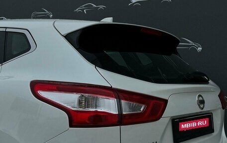 Nissan Qashqai, 2018 год, 1 697 300 рублей, 21 фотография