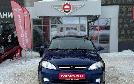 Chevrolet Lacetti, 2008 год, 430 000 рублей, 2 фотография