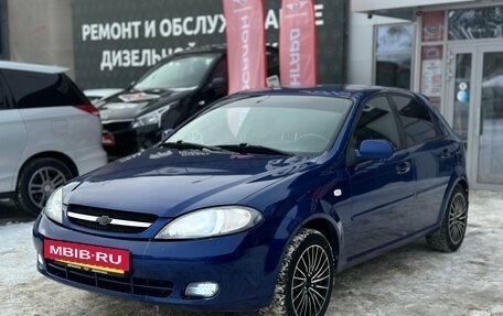 Chevrolet Lacetti, 2008 год, 430 000 рублей, 3 фотография