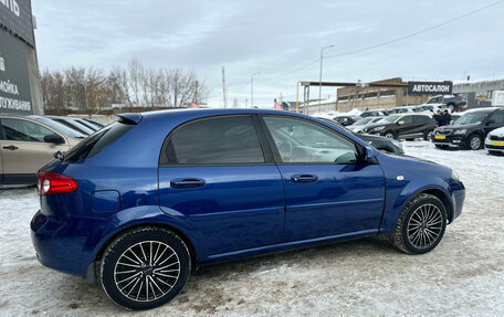 Chevrolet Lacetti, 2008 год, 430 000 рублей, 8 фотография