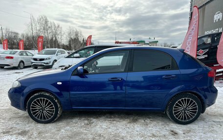 Chevrolet Lacetti, 2008 год, 430 000 рублей, 4 фотография