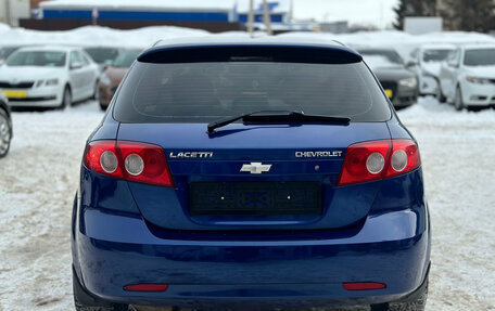 Chevrolet Lacetti, 2008 год, 430 000 рублей, 6 фотография