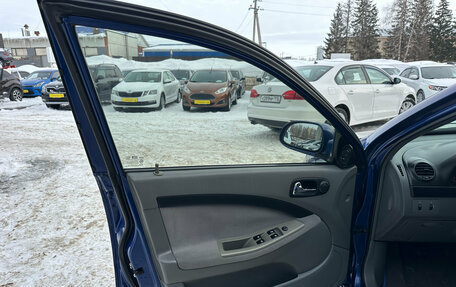 Chevrolet Lacetti, 2008 год, 430 000 рублей, 10 фотография