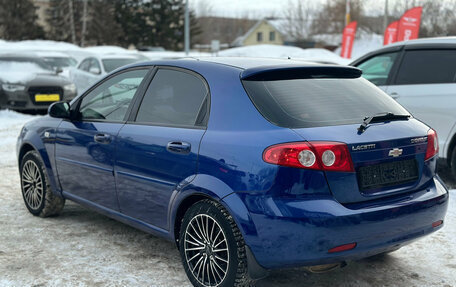 Chevrolet Lacetti, 2008 год, 430 000 рублей, 5 фотография