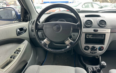 Chevrolet Lacetti, 2008 год, 430 000 рублей, 18 фотография