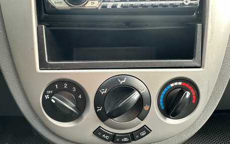 Chevrolet Lacetti, 2008 год, 430 000 рублей, 21 фотография