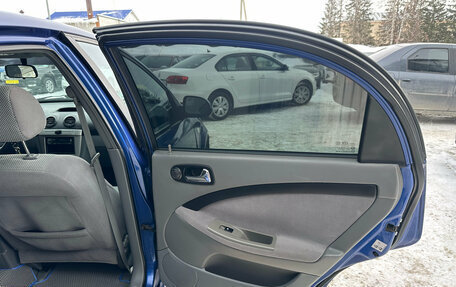 Chevrolet Lacetti, 2008 год, 430 000 рублей, 25 фотография