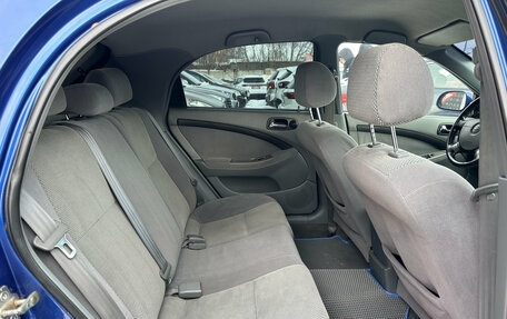 Chevrolet Lacetti, 2008 год, 430 000 рублей, 26 фотография