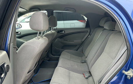 Chevrolet Lacetti, 2008 год, 430 000 рублей, 24 фотография