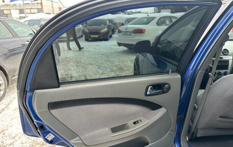 Chevrolet Lacetti, 2008 год, 430 000 рублей, 22 фотография