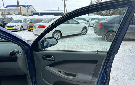 Chevrolet Lacetti, 2008 год, 430 000 рублей, 27 фотография