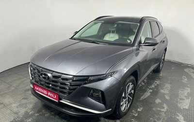 Hyundai Tucson, 2022 год, 3 570 000 рублей, 1 фотография