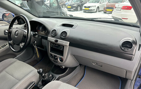 Chevrolet Lacetti, 2008 год, 430 000 рублей, 29 фотография