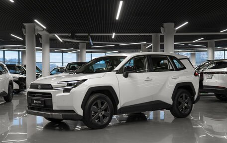 Toyota RAV4, 2025 год, 4 950 000 рублей, 1 фотография