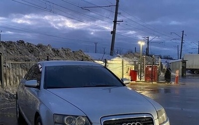 Audi A6, 2004 год, 770 000 рублей, 1 фотография
