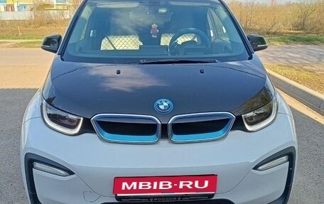 BMW i3 I01 рестайлинг, 2018 год, 2 450 000 рублей, 1 фотография