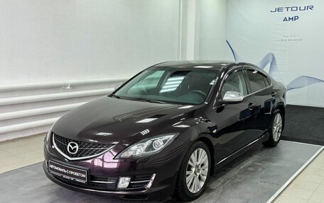 Mazda 6, 2008 год, 799 000 рублей, 1 фотография